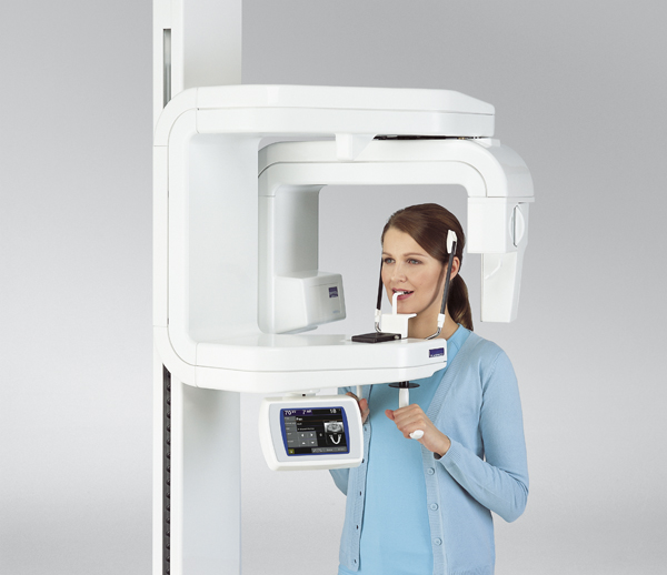 Panoramic – CBCT