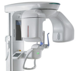 Panoramic – CBCT – CEMA